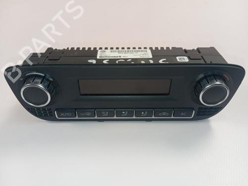 AC Styreenhet / Manøvreringsenhet AC Styreenhet / Manøvreringsenhet 37520601 37520601