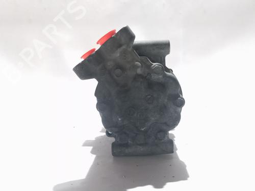 AC compressor RENAULT KANGOO (KC0/1_) 1.5 dCi | BP39402527M34 - Image 3
