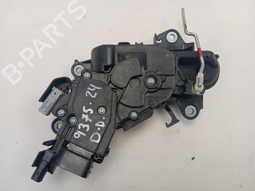 Front right exterior door handle TOYOTA C-HR (_X1_)  | BP29723710C129 