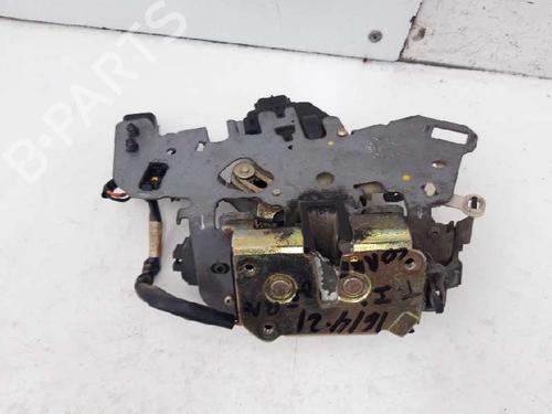 Used Rear left lock CHRYSLER VOYAGER IV (RG, RS) 2.8 CRD (150 hp) 30371603