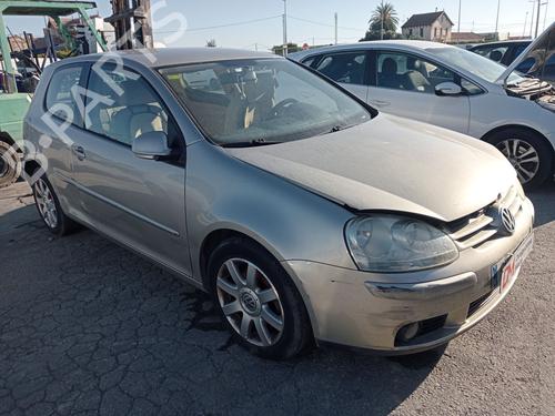 Rear parcel shelf VW GOLF V (1K1) 1.9 TDI | BP39951164C85 - Image 8