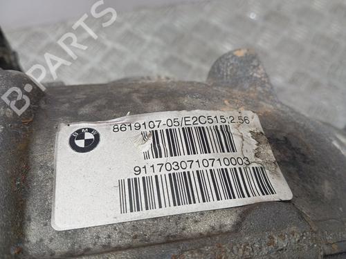 Rear differential BMW 7 (G11, G12) 730 d | BP28019438M24 