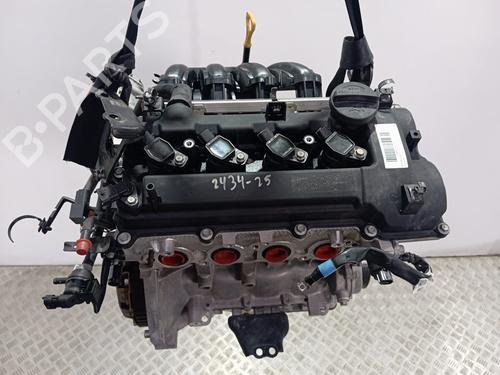 Motor für HYUNDAI i20 I (PB, PBT) [2008-2015]  30376091