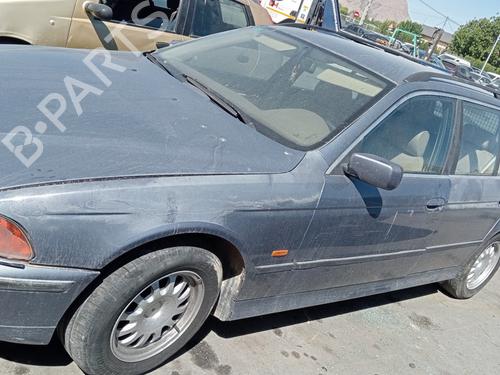 Brake master cylinder BMW 5 Touring (E39) 525 d | BP12842408M77 