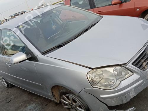 Used Parts VW POLO IV (9N_, 9A_)  1.4 16V  2604592