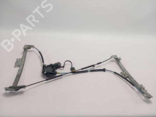 Used Front left window mechanism Front left window mechanism ALFA ROMEO GT (937_) 1.9 JTD (937CXN1B) (150 hp) 34006333 34006333