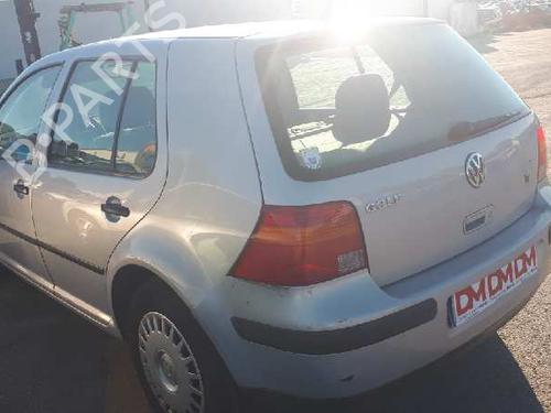 Styring servopumpe VW GOLF IV (1J1)  | BP12937372M99 