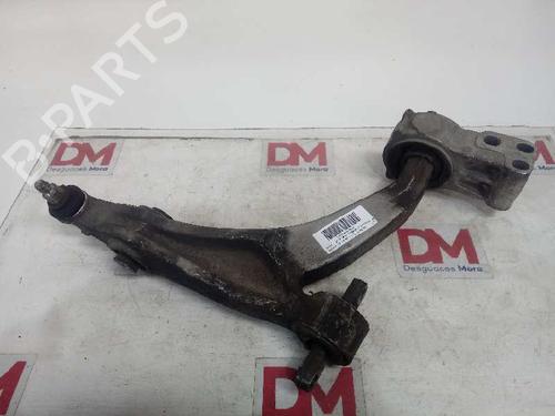 Used Left front suspension arm ALFA ROMEO BRERA (939_) 2.4 JTDM 20V (939DXD1B, 939DXD12) (200 hp) 16565296