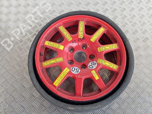 Reservehjul kit VW TOUAREG (7P5, 7P6) 3.0 V6 TDI (245 hp) 30600915