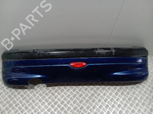 Used Rear bumper Rear bumper 39067814 39067814