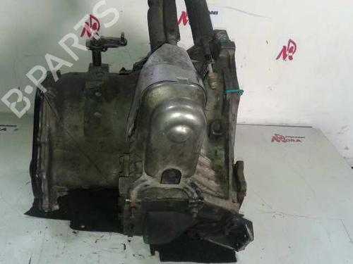 Gearbox CHRYSLER VOYAGER / GRAND VOYAGER III (GS_, NS_) 3.3 i | BP12636432M3 