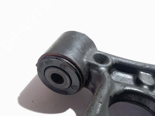 Left front suspension arm RENAULT MASTER III Platform/Chassis (EV, HV, UV) 2.3 dCi 165 FWD (EV0P, EV0U, EV11, EV12, HV0P, HV0U,... | BP37069697M12 - Image 4