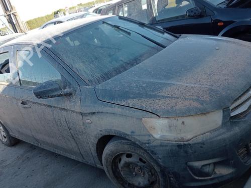 AC-rør CITROËN C-ELYSEE (DD_) | BP26886668M126