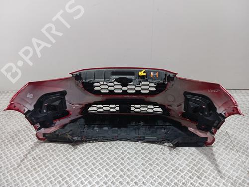 Front bumper FORD PUMA (J2K, CF7) 1.0 EcoBoost mHEV | BP34399608C7 - Image 4