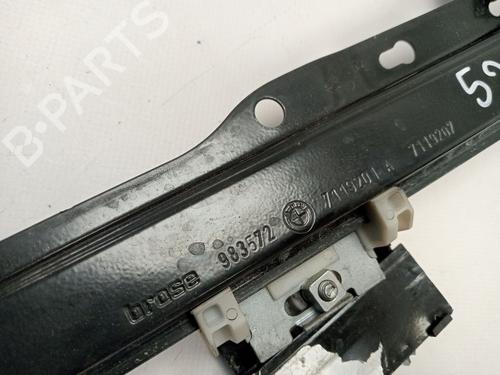 Front left window mechanism BMW 3 Coupe (E92) 330 d | BP38711350C22 - Image 2