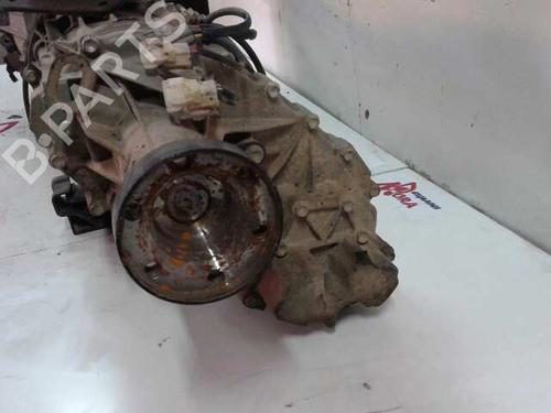 Gearbox SUZUKI GRAND VITARA II (JT, TE, TD) 1.9 DDiS (JB419WD, JB419XD) | BP12642236M3 
