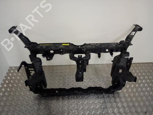 Frontplade/Frontkurv RENAULT KOLEOS I (HY_) 2.0 dCi (HY0K) (150 hp) 16927019