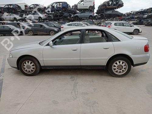 Front right window mechanism AUDI A4 B5 (8D2) 1.9 TDI quattro | BP26546509C23  - Image 19
