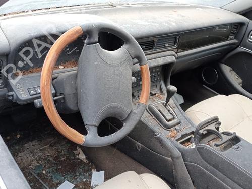 Engine JAGUAR XJ Coupe  | BP13907408M1 