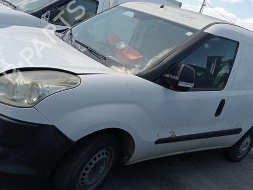 Starter FIAT DOBLO Cargo (263_)  | BP18321462M8 