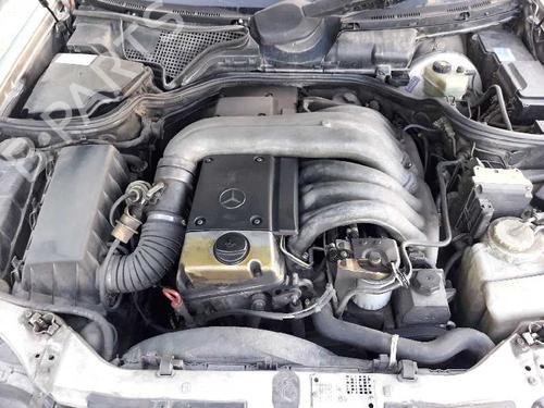 Left headlight MERCEDES-BENZ E-CLASS (W210) | BP12642771C28