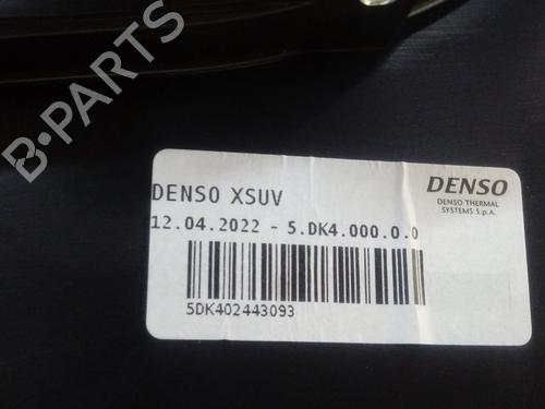 Klimaanlæg JEEP COMPASS (MP, M6, MV, M7)  | BP14133859M61 