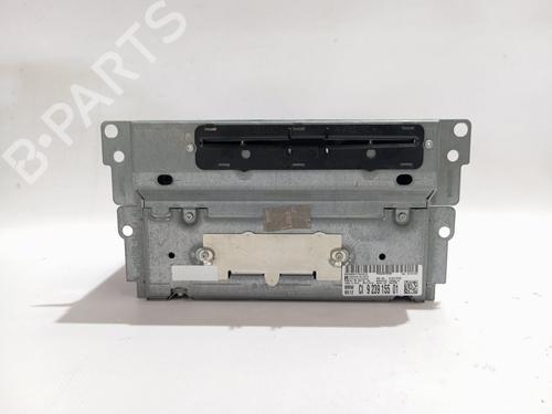 Used Radio BMW 5 (F10) [2009-2016]  30376649