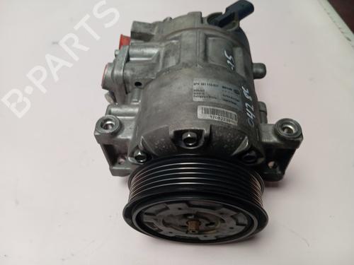 AC compressor AUDI A4 B7 Avant (8ED)  | BP29157189M34 
