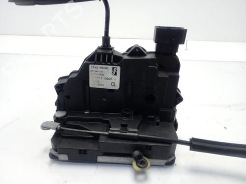 Front left lock PEUGEOT BOXER Van  | BP13491500C98 