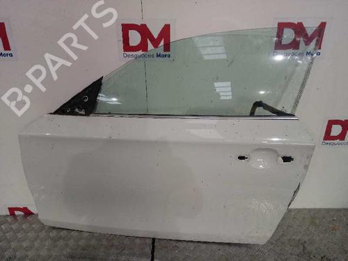 Used Left front door BMW 1 (E87) 116 d (116 hp) 12648097