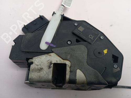 Front right lock FORD TRANSIT CONNECT MPV | BP30515033C97