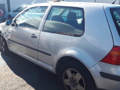 Driver airbag VW GOLF IV (1J1) | BP12663804C9