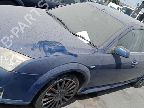 Heater blower motor FORD MONDEO III (B5Y) 2.2 TDCi | BP27730875M62