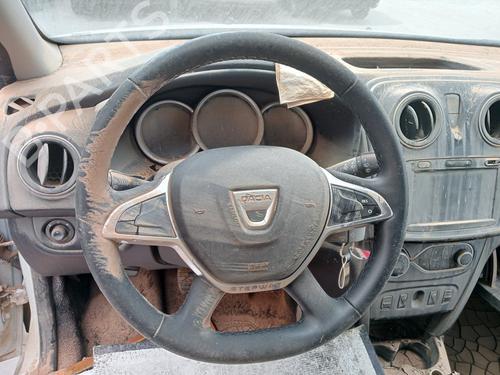 Bremselys DACIA SANDERO II | BP27039617L11