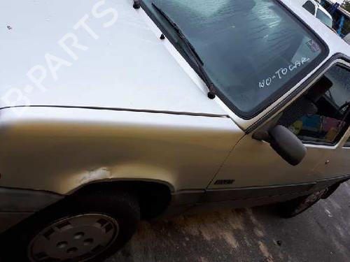 Servo brake RENAULT SUPER 5 (B/C40_) 1.2 (B/C40F) | BP29409771M42 