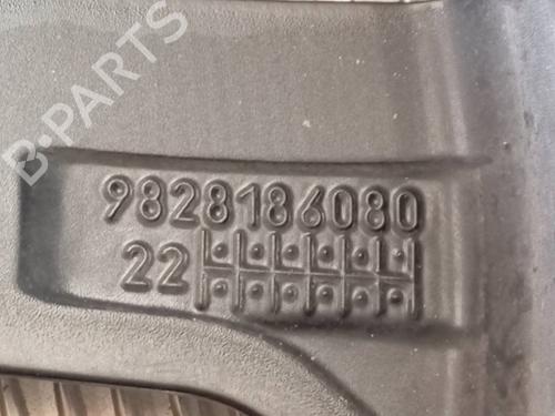 Rim PEUGEOT 2008 II (UD_, US_, UY_, UJ_, UR_, UC_)  | BP29157229C45 