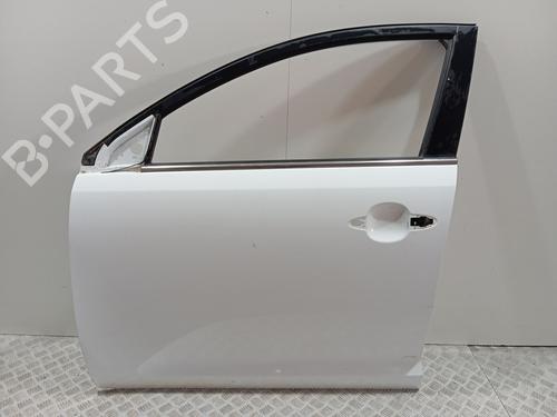 Used Left front door Left front door KIA SPORTAGE III (SL) 1.7 CRDi (116 hp) 36466466 36466466