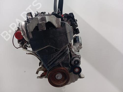 Engine RENAULT KANGOO BE BOP (KW0/1_) 1.5 dCi 75 | BP25855569M1 