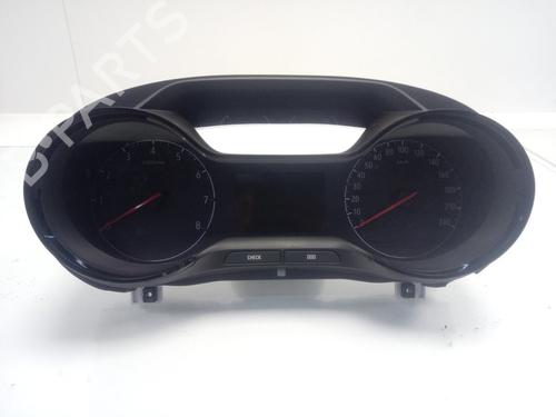 Instrument cluster OPEL GRANDLAND / GRANDLAND X (A18, P1UO)  | BP16854010C47 
