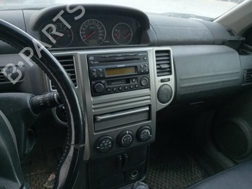 Right front indicator NISSAN X-TRAIL I (T30)  | BP21692379C33 