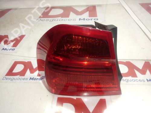 Left taillight BMW 3 (E90) 318 d | BP12673464C34 