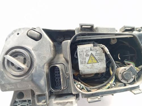 Left headlight AUDI A6 C6 (4F2) 2.4 | BP31642635C28  - Image 5