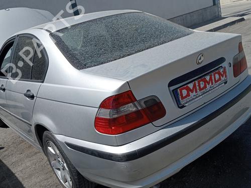 Left front indicator BMW 3 (E46)  | BP22369998C32 