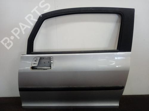 Used Left front door PEUGEOT 1007 (KM_) [2005-2025]  13644067