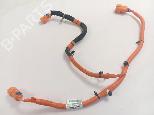 Used Cable Cable FORD KUGA III (DFK) 2.5 Duratec Plug-in-Hybrid (152 hp) 36499962 36499962