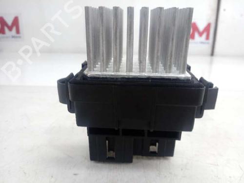 Heater resistor OPEL INSIGNIA A (G09)  | BP16550934M108 