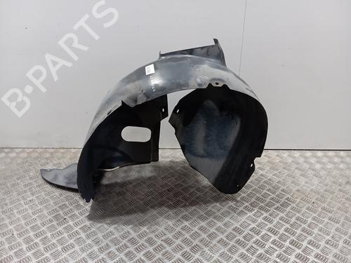 Hjulbue VW TOURAN (1T1, 1T2) 1.9 TDI | BP29023120C56 