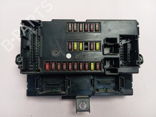 Used Fuse box PEUGEOT BOXER Van 2.0 BlueHDi 110 (110 hp) 31194960