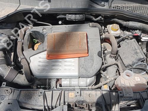 Engine control unit (ECU) FIAT TIPO Hatchback (356_, 357_)  | BP28826252M57  - Image 6