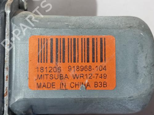 Rear right window mechanism FORD RANGER (TKE) | BP37264195C25 - Image 4